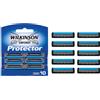 Wilkinson Sword - Protector, Lame in confezione da 10 pezzi