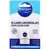 Steripan - Lama per tagliacalli