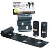 Nobal Sacchetto igienico per animali domestici Nobal 3 x 15U 20 g