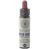 farmaflor Water Violet Nr. 34 Princeps Fiori di Bach Originali Gocce 10ml