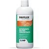 CAMP Pavilux Cotto e Clinker - Detersivo Pavimenti Igienizzante Neutro, Detergente Pavimenti Non Schiumogeno Senza Risciacquo, Ideale per Rivestimenti in Cotto e Clinker - Prodotti Pulizia Casa, 750ml