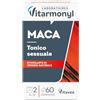 Vitarmonyl Maca Tonico Sessuale, 60 Compresse