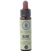 farmaflor Olive Nr. 23 Princeps Fiori di Bach Originali in Gocce 10ml
