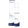 DERMASENCE Mousse Cleansing Foam 200 ml, Mousse viso riequilibrante, Mousse detergente viso per pelli tendenti ad acne viso, Lozione viso adatta per pelli mature e con eczemi