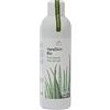 Benessence - Puro Gel Biologico di Aloe Vera - 250 ml- Rinfrescante - Lenitivo - Ammorbidente - Ristrutturante