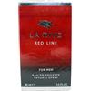 La Rive Red Line by La Rive, 3 oz Eau De Toilette Spray for Men by La Rive