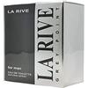 La Rive Grey Point For man Eau de Toilette 90 ML