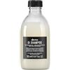 Davines OI Shampoo 280ml con olio di roucou