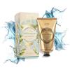Panier des Sens Crema mani secche e screpolate con burro di karitè - Profumo di Finocchio Marino - Crema mani profumata e idratante - Prodotto in Francia 96% naturale - 75 ml crema mani uomo e donna