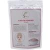 SVATV Rose Kaolin Powder For Face Mask Herbal skin face Powder Makeup, Bath Bomb Clay, DIY Spa Mud Mask For Facial Face & Hair, Hair, Body,Scrub & Soap, Making For Men & Women 227g
