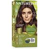 Naturtint Colorazione senza ammoniaca, Copertura dei capelli grigi al 100%, Ingredienti vegetali, Colore naturale e di lunga durata, 5.7 Cioccolato intenso, 170ml