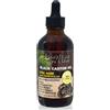 Jamaican Mango & Lime Black Castor Oil Extra Dark 4 oz by Jamaican Mango & Lime
