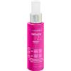 abril et nature - Nature Frizz Spray Termoprotettivo - Elimina il Crespo e Mantiene i Capelli Lisci - Sigillante per Punte Sfilettate - Aggiunge Lucentezza e Morbidezza - Controllo del Crespo - 100 ml