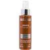 abril et nature - Siero Capillare Keratin - Concentrato con Cheratina Ultra Veloce - Ripara e Rigenera la Fibra Capillare - Sigillante per Punte Secche - Dona Brillantezza e Morbidezza - 100 ml