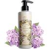 Panier des Sens Crema idratante corpo Lozione Corpo Verbena, Crema corpo idratante pelle secca - Cura del corpo Made in France - 250ml