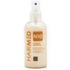 HAIRMED haircare innovative HAIRMED, N10 Balsamo Senza Risciacquo, Balsamo Capelli Leave In alla Cheratina Professionale, Balsamo Capelli Professionale, 150 ml