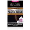 John Frieda Precision Foam Colour - Tinta per capelli in Schiuma con applicazione di precisione