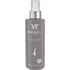Watermans Protect Me - Spray protettore termico - Capelli Secchi, Effetto Anticrespo, Protezione da Raggi UV e Calore, Protezione del colore 200ml