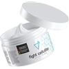 nationofstrong Fight Cellulite - 225ml | Gel anticelulítico profesional activado por calor | Fórmula fuerte con cafeína y L-Carnitina para una piel más firme y tonificada | Made in Germany
