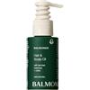 Balmonds - Olio per cuoio capelluto, 50 ml, trattamento naturale per psoriasi del cuoio capelluto e dermatite seborroica…