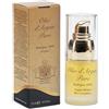 Argan Milano Bio Cosmetics Olio di Argan Puro 100% Biologico Certificato - Idratante Naturale Anti-invecchiamento per la pelle, viso, corpo e capelli Ricco di Proprietà nutrienti, rigeneranti e ristrutturanti (15 ml)