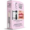 Natur Unique - LIP Volume XXXL - Volumizzante Rimpolpante Labbra con Acido Ialuronico