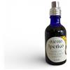 Erbe Toscane Olio BIO all'Iperico (Oleolito) 50 ml - Estratto a Base di Olio Extra Vergine di Oliva - Puro Concentrato e Naturale - Prodotto a Mano in Toscana - Certificato ICEA IT BIO 006