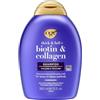 OGX Organix Shampoo Biotin & Collagen 385 ml, Shampoo