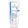 Seboradin ICHTHYOL 2 in 1 Shampoo Antiforfora e Gel per la Pelle Sensibile Atopica, Contiene Ittiolo Bianco, Estratto di Radice di Bardana e Glicerina, ha Proprietà Antibatteriche (200 ml)