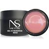 Nail Store - Gel UV LED Costruttore Monofasico Cover Beige - Builder Camouflage - Media Densità - Autolivellante - Facile Lavorabilità - Adatto per Ricostruzione Unghie e Refill (30 g)