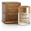 Simon & Tom Simon&Tom Pearl Perfection Eye Cream - Crema contorno occhi idratante - Gel per le borse sotto gli occhi - Azione Antirughe con Acido Ialuronico - Riduce visibilmente Gonfiori e Occhiaie - 15 ml
