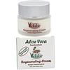 Vidaloe Aloe Vera Crema Rigenerante 50 ml
