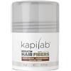Kapilab Fibre Capillari | Nascondi la calvizie e dona volume (5 gr, Castano Medio)