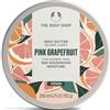 The Body Shop Il unisex Body Shop pompelmo rosa Burro Corpo, Pompelmo Rosa Body Butter 200 ml, 1-pack (1 x 200 ml)