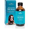 Belle Azul Siero Maroccan Capelli - Argan Oil 100% Bio - Protegge, Nutre e Condiziona - Profondamente Idratante - Protezione dal calore-Tutti i tipi di capelli-Ricci/Secchi -Vegan/100ml-Made in Spain