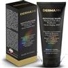 Innbiotec Pharma Renovase Mask Maschera Idratante, Esfoliante Viso con Acido Glicolico, Peeling Viso, Trattamento Antimacchie Siero Anti Imperfezioni Idratante per Tutti Tipo di Pelle