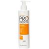 Capello point Pro Crescita - Balsamo Energizzante - Balsamo Capelli con Proprietà Fortificanti e Stimolanti della Crescita - Dona Vitalità, Struttura, Morbidezza e Setosità - Prodotti per Crescita Capelli - 250 ml