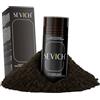 Maxter FIBRE CAPELLI Castano Scuro - Polvere Volumizzante Capelli per Nascondere la Caduta dei Capelli e la Calvizie - Fibre Cheratina per Capelli - Polvere per Capelli Uomo e Donna - Hair Fiber