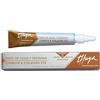Thuya Tinta Rigenerante In Crema Con Cheratina, Aloe E Argan, Castano Chiaro, 14 ml, 1 Unità