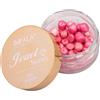 Impala - Bronzer e Illuminante | Terra Make up Viso | Fard | Formato Perle | Colore 2 Rosa