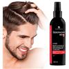 Seboradin Men Balsamo Senza Risciacquo Uomo Districante Capelli Spray Crescita Anticaduta Ricrescita 200 ml