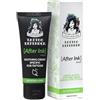Tattoo Defender - After Ink Nature 50ml - Crema Lenitiva - per La Guarigione dei Nuovi Tatuaggi - con Acido Ialuronico e Burro di Karitè - Senza Petrolatum - Dermatologicamente Testata