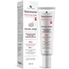 Seboradin Peeling Enzimatico Scrub Del Cuoio Capelluto Peeling Scorza Acida Di Frutta Per Capelli Grassi Deboli E Sensibili Trattamento Esfoliante Per La Cute 100 ML