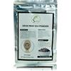 SVATV Dead Sea Mud Powder I Maschera Di Fango Del Mar Morto I Nutre Esfolia Ammorbidisce E Disintossica La Pelle I Polvere Di Argilla Secca I 227g Half Pound