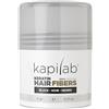 Kapilab Fibre Capillari | Nascondi la calvizie e dona volume (5 gr, Nero)