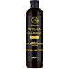 AROMATIKA trust the power of nature Shampoo Argan per Uomo 500 ml - Shampoo Olio di Argan - Proteine della Seta e del Grano - Cura dei Capelli - Tutti i tipi di capelli - Idratante - Aroma Fresco