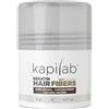 Kapilab Fibre Capillari | Nascondi la calvizie e dona volume (5 gr, Castano Scuro)