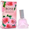 AE Aroma Essence Profumo di Rosa per donna, profumo di rosa carismatico e romantico, profumo d'amore fresco con olio di rosa, 12ml