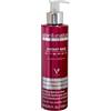 abril et nature - Maschera Capillare Professionale Energic - Ammorbidisce e Idrata con Ioni Positivi - Elimina l'Elettricità Statica e il Frizz - Rinnova Vitalità e Brillantezza - 200 ml