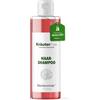 Kräutermax. Kräutermax Shampoo all'Aloe Vera Bio 250 ml - Cura Naturale per Capelli, Estratti di Erbe, Deterge Delicatamente e Rende i Capelli Forti e Sani